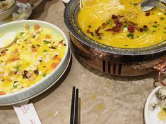 -李氏传家菜(兴城路店)