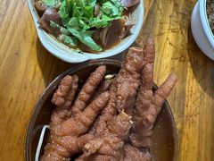 -老瓦房冷锅串串(文殊院店)