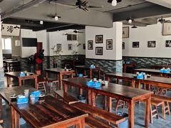 大堂-化三驴肉汤(金明东街店)