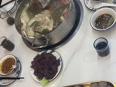 -刘少华贵州小黄牛·鲜牛肉火锅(总店)