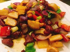 -春梅里卤鹅馆·47年老字号(东厦分店)