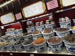 -六必居(前门店)