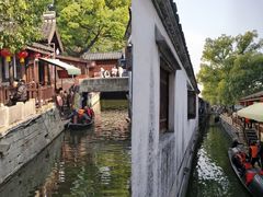 -绍兴鲁迅故里·沈园景区