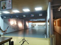 -道顺射箭·团建·骑射(张杨路店)