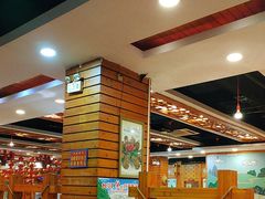 -亮欢寨酸汤鱼(沙冲路店)