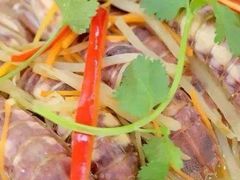 -宜宾海鲜酒家·三十年老字号