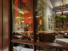 -Le Comptoir de Pierre Gagnaire