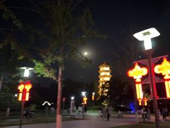 -桃花岛公园