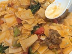 -巴依老爷新疆美食(望京小街店)