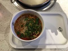 -龍歌自助小火锅(崂山丽达店)