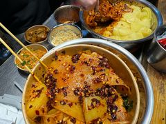 -周小亮丁家坡洋芋(全国总店)