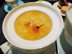 -燕庭·纯燕窝·甜品下午茶(日月光店)