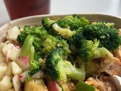 -超级碗FOODBOWL(成都来福士店)