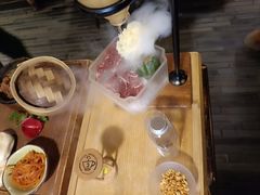 -盡膳口福·百年汤方火锅(科华北路店)