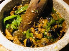 -炊烟小炒黄牛肉(东庆街店)