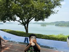 -天目湖涵田度假村