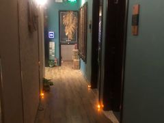 -逅莱·影院足道·日式SPA(大世界店)