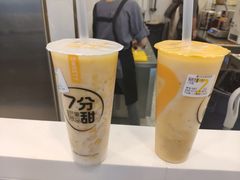 -7分甜(上海浦江万达店)