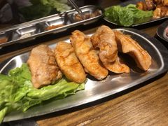 -·缸桶屋·韩式牛肋条自助烤肉(西湖D11店)