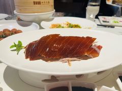 -四季民福烤鸭店(望京旺角店)