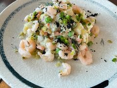 俄国虾土豆沙拉-FISH&POTATO Cō(地中海美食 万象城店)