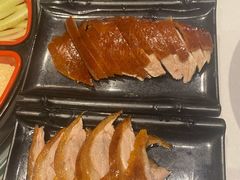 -羲和雅苑烤鸭坊(丰台万达店)