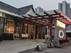 -小榄公饭店·岭南庭院餐厅(民安北路店)