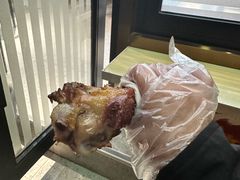 -郭记原生态烤羊腿(长宁路店)