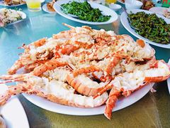 -大茄来海鲜餐厅(亚洲城分行)