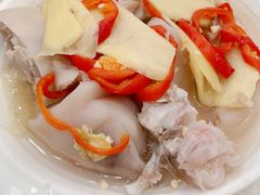 -友联菜馆(杉木栏路店)