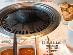 -猫抓烤肉(春熙路店)
