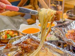 -小木屋米酒店·韩国料理(深圳总店)