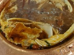 -友乐居羊蝎子(西直门店)