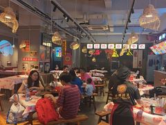 -老闵田螺馆·南昌市井菜·特色小吃(总店)