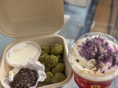 -艾加柒克蛋糕茶歇甜品台(春熙路店)