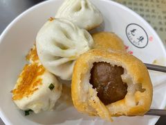 -毛华美食(清扬路店)