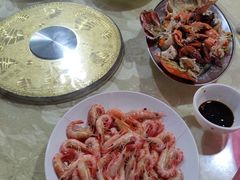 -都斛海鲜街