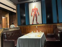 -茶啊冲电影主题文化餐厅(TOUCH12街店)