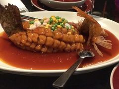 -湖滨28中餐厅·西湖宴·杭州君悦酒店