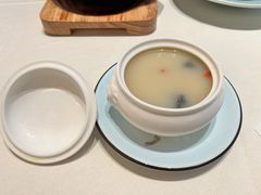 -香港狮子山下·明星粤菜餐厅(北苑店)