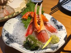 -綱元·海鲜豆捞(明州里店)