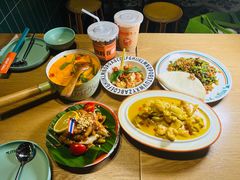 -迷你椰·泰式大排档(共康店)