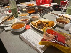 -海底捞火锅(新华联梦想城店)