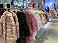 -首创奥特莱斯(西安店)