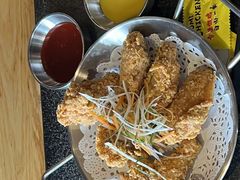 -GOGIYA·咕叽吖韩国传统烤肉店(小榄店)