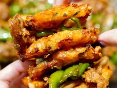 -费大厨辣椒炒肉(黄兴中心广场店)