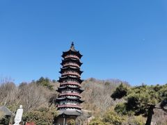 -牛首山文化旅游区