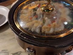 -绿茶餐厅(昌平悦荟店)