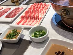 -北门涮肉·铜锅涮肉(南锣鼓巷店)