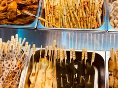 -宽窄巷成都菜(青岛路万达广场店)
